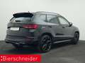 CUPRA Ateca 2.0 TSI DSG 4Dr. Limited Edition BREMBO AHK 360° e Schwarz - thumbnail 6