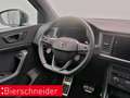 CUPRA Ateca 2.0 TSI DSG 4Dr. Limited Edition BREMBO AHK 360° e Schwarz - thumbnail 13
