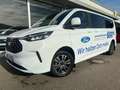 Ford Tourneo Custom 320 L2 Titanium 2.0 Aut. 125KW Bianco - thumbnail 1