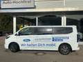 Ford Tourneo Custom 320 L2 Titanium 2.0 Aut. 125KW Bianco - thumbnail 3