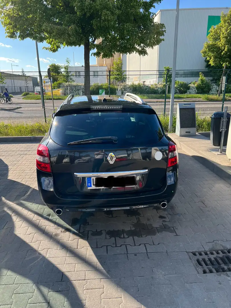 Renault Laguna dCi 150 FAP Start-Stop Dynamique - 2
