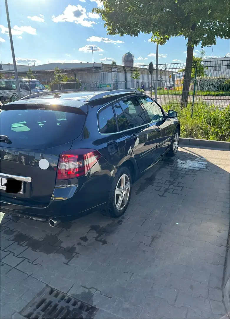 Renault Laguna dCi 150 FAP Start-Stop Dynamique - 1
