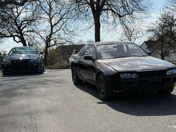 R32 GTR