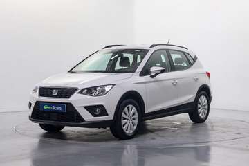 1.0 TSI Ecomotive S&S Style 110