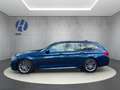 BMW 540 d xD M Sport LED Pano ACC StHzg H/K 360°HUD Blau - thumbnail 6