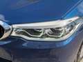 BMW 540 d xD M Sport LED Pano ACC StHzg H/K 360°HUD Blau - thumbnail 9