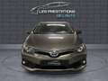 Toyota Auris II HSD 136h Dynamic Business Beige - thumbnail 2