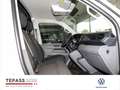 Volkswagen T6.1 Transporter 2,0l TDI RADIO KLIMA PDC Weiß - thumbnail 9