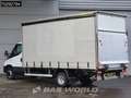 Iveco Daily 60C18 3.0L Automaat Laadklep 180PK Schuifzeilen Ze Blanc - thumbnail 2