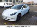 Tesla Model 3 Long Range Dual AWD|Wärmep|Pano|Auto3 Weiß - thumbnail 1