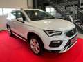 SEAT Ateca Xperience 1.5 TSI DSG *AHK*NAV*ACC*BEATS* Weiß - thumbnail 3