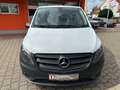 Mercedes-Benz Vito 116 CDI lang  * Klima * AHK * Standheizung * Weiß - thumbnail 2