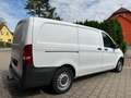 Mercedes-Benz Vito 116 CDI lang  * Klima * AHK * Standheizung * Weiß - thumbnail 4