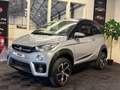 Aixam Crossover XXL 2022 8 PS Mopedauto Microcar 45 Argent - thumbnail 2