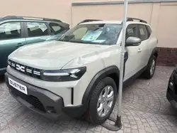 Dacia Duster Expression Eco-G 120