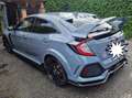 Honda Civic Civic X 2017 5p 5p 2.0 Type R my18 Grigio - thumbnail 4