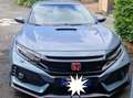 Honda Civic Civic X 2017 5p 5p 2.0 Type R my18 Grigio - thumbnail 2