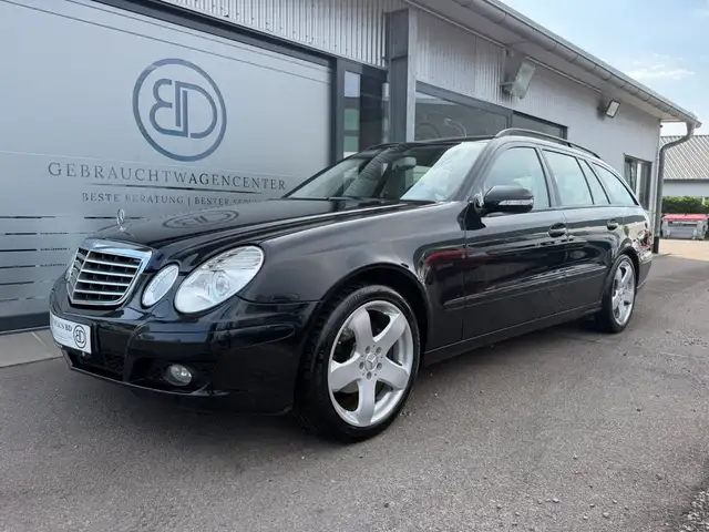 Mercedes-Benz E 280 CDI*T-Modell*Klima*Navi*LM*Automatik*SHZ*