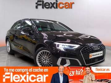 Sportback 30 TFSI