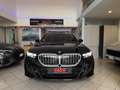 BMW 520 520d 48V sDrive Msport Pro Schwarz - thumbnail 3