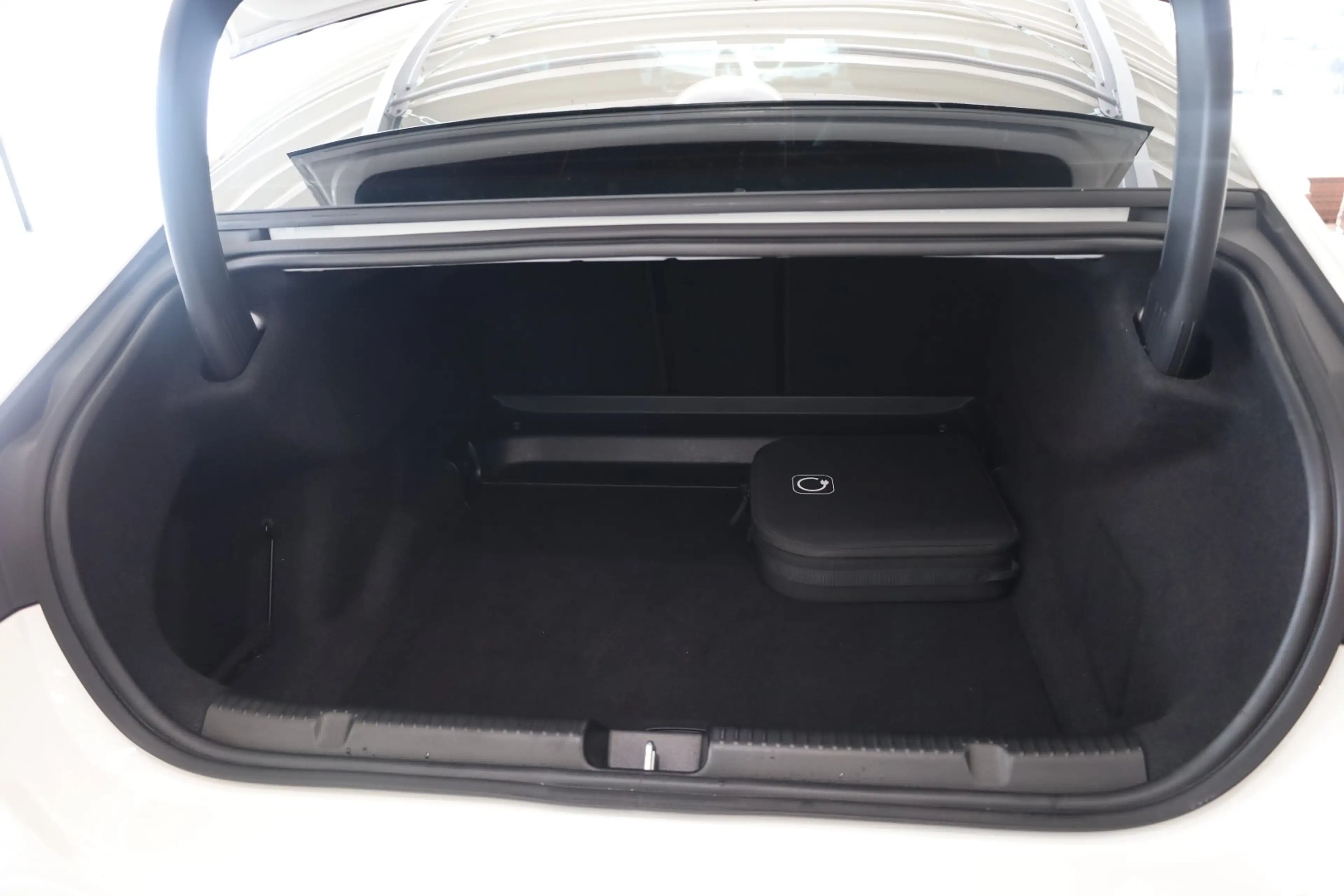 Mercedes-Benz EQE 350 + Servicepaket 5j — photo 24
