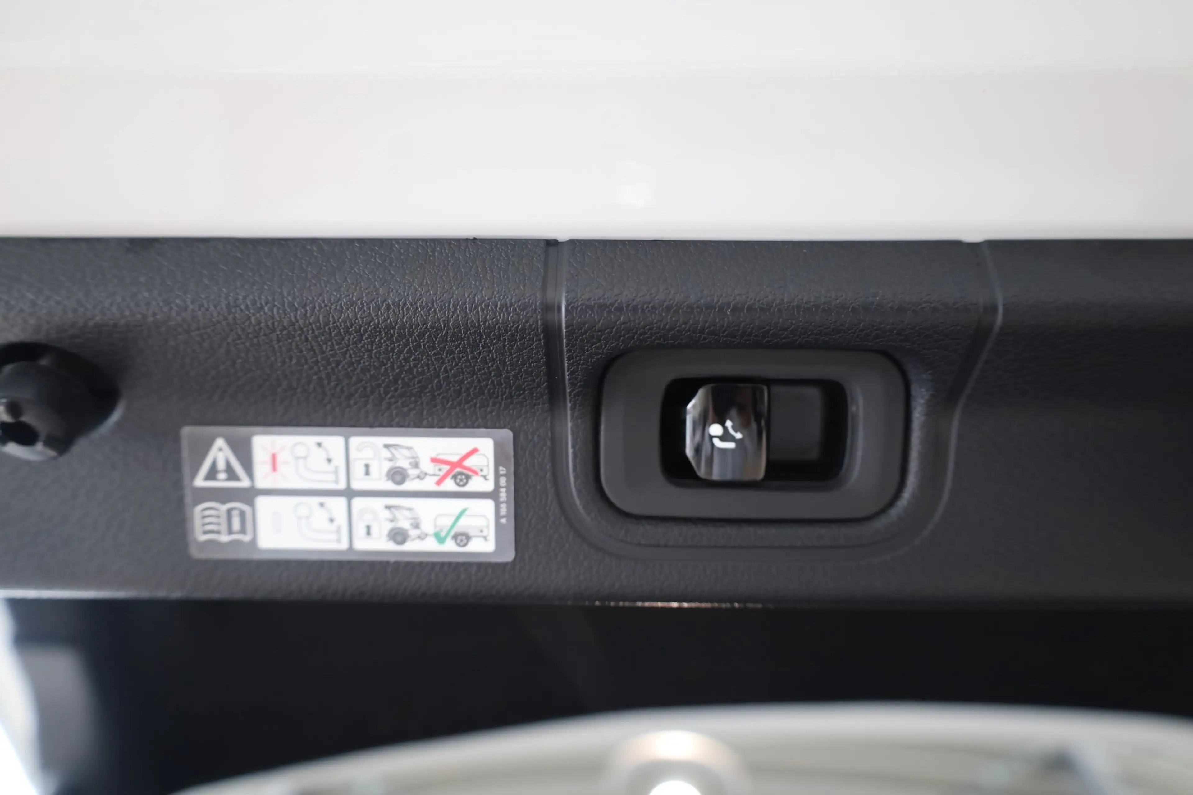 Mercedes-Benz EQE 350 + Servicepaket 5j — photo 26