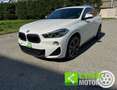 BMW X2 sDrive18d M-Sport Wit - thumbnail 2