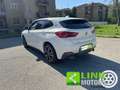 BMW X2 sDrive18d M-Sport Wit - thumbnail 5