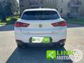 BMW X2 sDrive18d M-Sport Wit - thumbnail 7