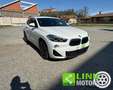 BMW X2 sDrive18d M-Sport Wit - thumbnail 1