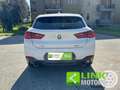 BMW X2 sDrive18d M-Sport Wit - thumbnail 6