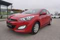 Hyundai i30 1,4 CVVT Europe Rot - thumbnail 2