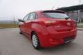 Hyundai i30 1,4 CVVT Europe Rot - thumbnail 5
