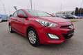Hyundai i30 1,4 CVVT Europe Rot - thumbnail 4