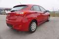 Hyundai i30 1,4 CVVT Europe Rot - thumbnail 7