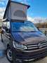 Caravans-Wohnm VW T6 California Ocean 4Motion DSG Grau - thumbnail 2