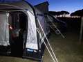 Caravans-Wohnm VW T6 California Ocean 4Motion DSG Grau - thumbnail 6