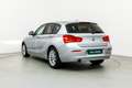 BMW 116 116d Gris - thumbnail 9