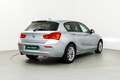 BMW 116 116d Gris - thumbnail 6