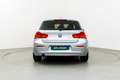 BMW 116 116d Gris - thumbnail 4