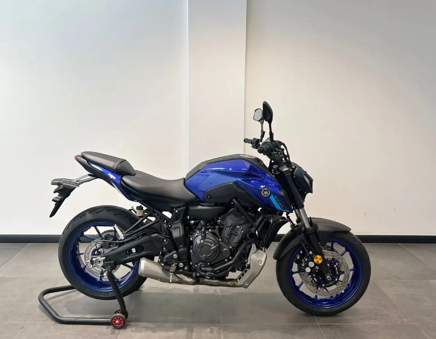 Yamaha MT-07 NUOVO PRONTA CONSEGNA - 2