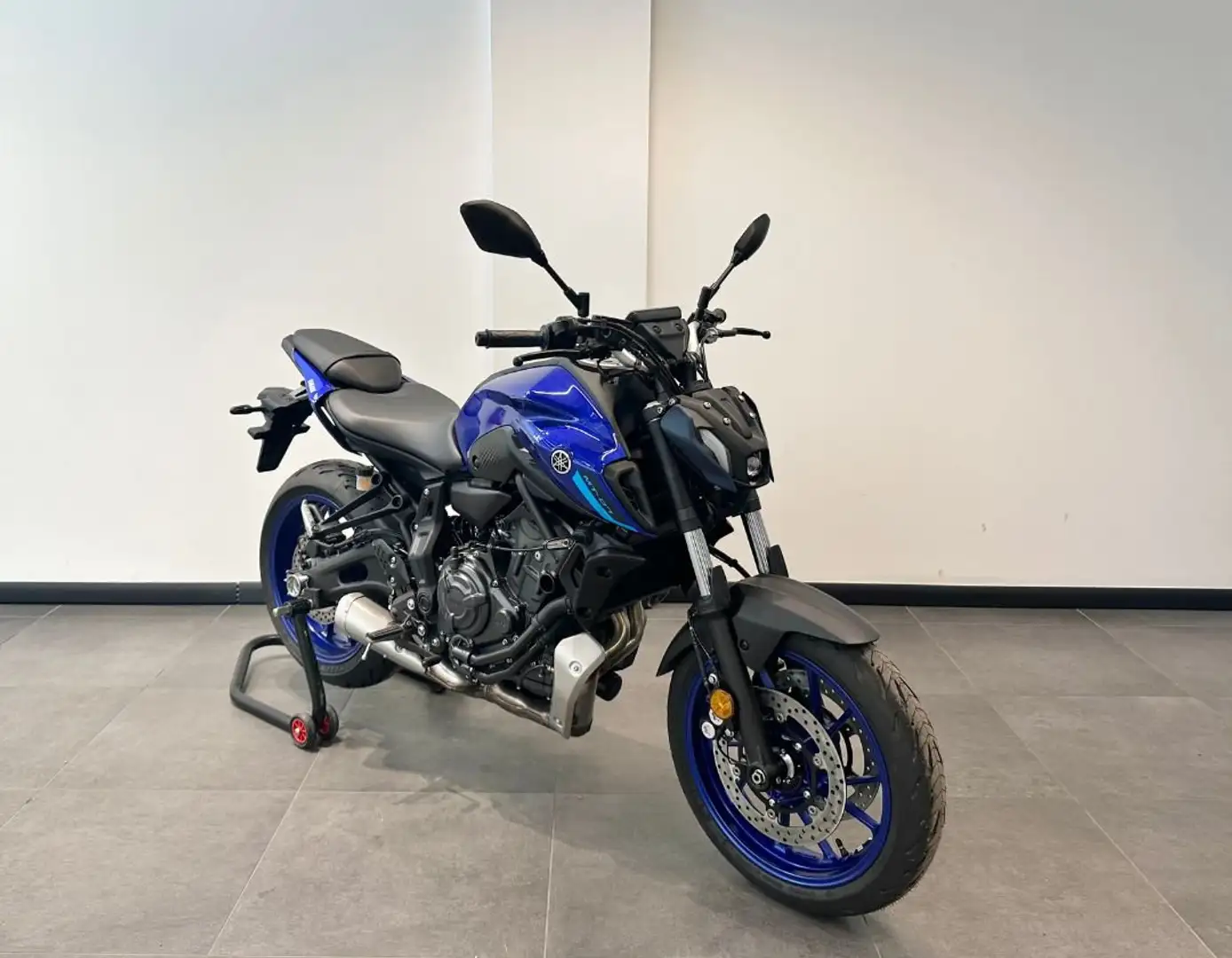 Yamaha MT-07 NUOVO PRONTA CONSEGNA - 1