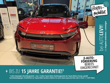 Teamplayer Inkl. 6.000 E-Förderung