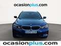 BMW 320 320dA Touring Bleu - thumbnail 13