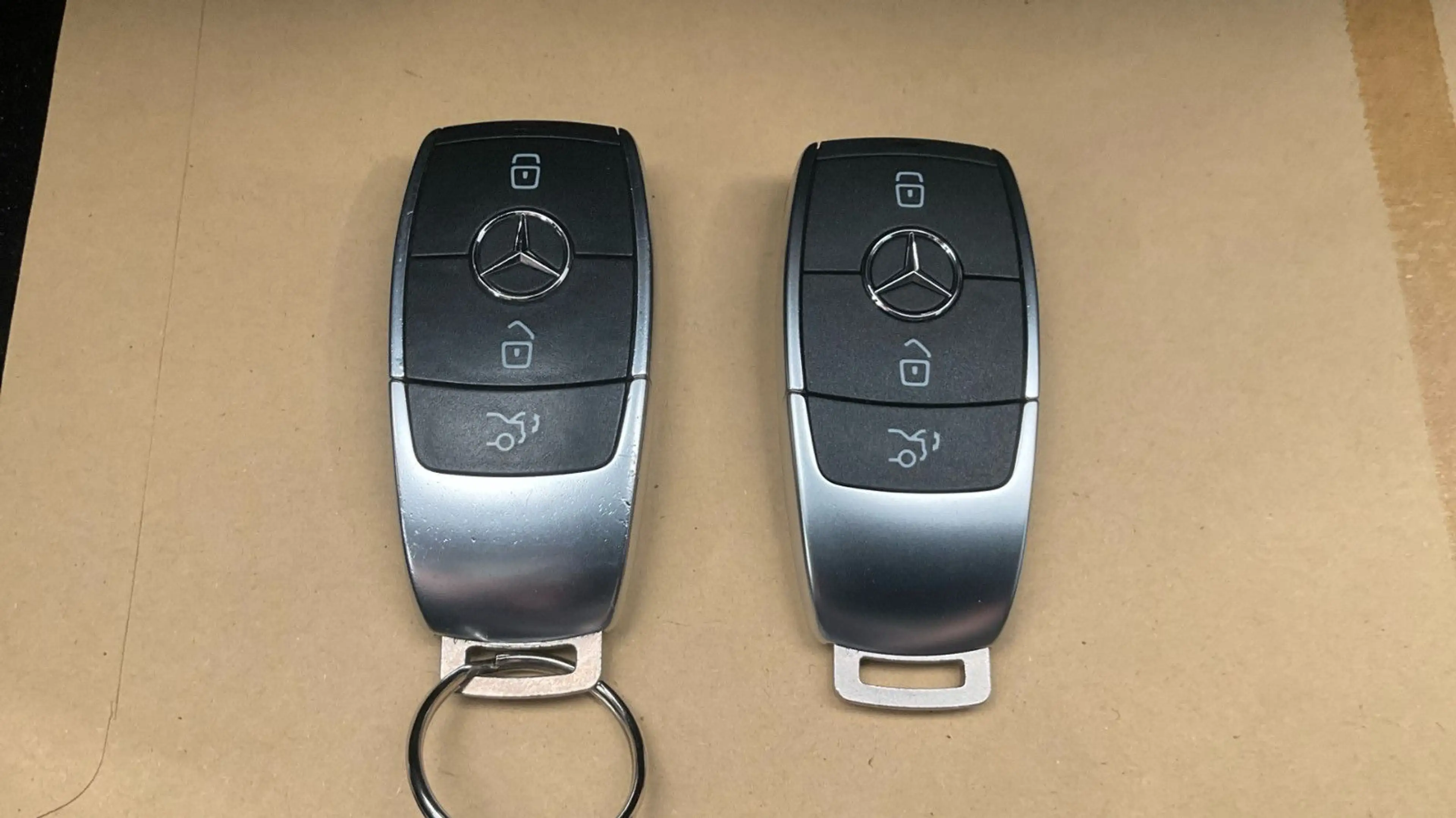 Mercedes-Benz EQA 250 sO93%*Pano*LED*360*Leder*TW*SPUR*VK*19 — photo 15