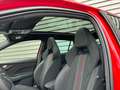Skoda Scala Monte Carlo 1.0 85 kW / 115 pk TSI Hatchback 6 ver Rood - thumbnail 10