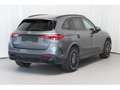 Mercedes-Benz GLC 200 AMG Line 4Matic AHK NIGHT PAKET LED Gris - thumbnail 4