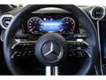 Mercedes-Benz GLC 200 AMG Line 4Matic AHK NIGHT PAKET LED Gris - thumbnail 14