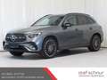 Mercedes-Benz GLC 200 AMG Line 4Matic AHK NIGHT PAKET LED Gris - thumbnail 1