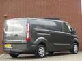 Ford Transit Custom 290 2.0 TDCI L2 MARGE AUTO Trekhaak/Airco Grau - thumbnail 4